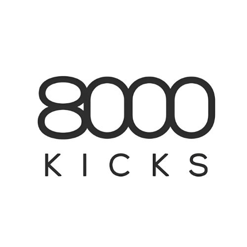 8000Kicks - Creator